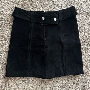 Zara skirt